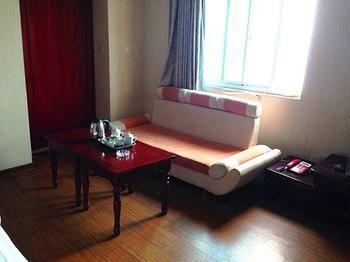 Fu Hua Business Hotel- เซียะเหมิน ภายนอก รูปภาพ