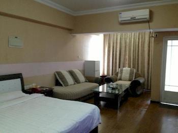 Fu Hua Business Hotel- เซียะเหมิน ภายนอก รูปภาพ