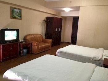 Fu Hua Business Hotel- เซียะเหมิน ภายนอก รูปภาพ