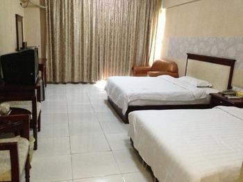 Fu Hua Business Hotel- เซียะเหมิน ภายนอก รูปภาพ