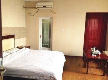 Fu Hua Business Hotel- เซียะเหมิน ภายนอก รูปภาพ